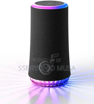 Soundcore Glow 30W Portable Bluetooth Speaker
