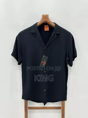 Cozy Shirt