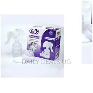 Milk Breast Pump