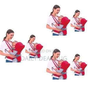 Travel Baby Carrier