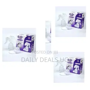 Single Baby Breast Pump