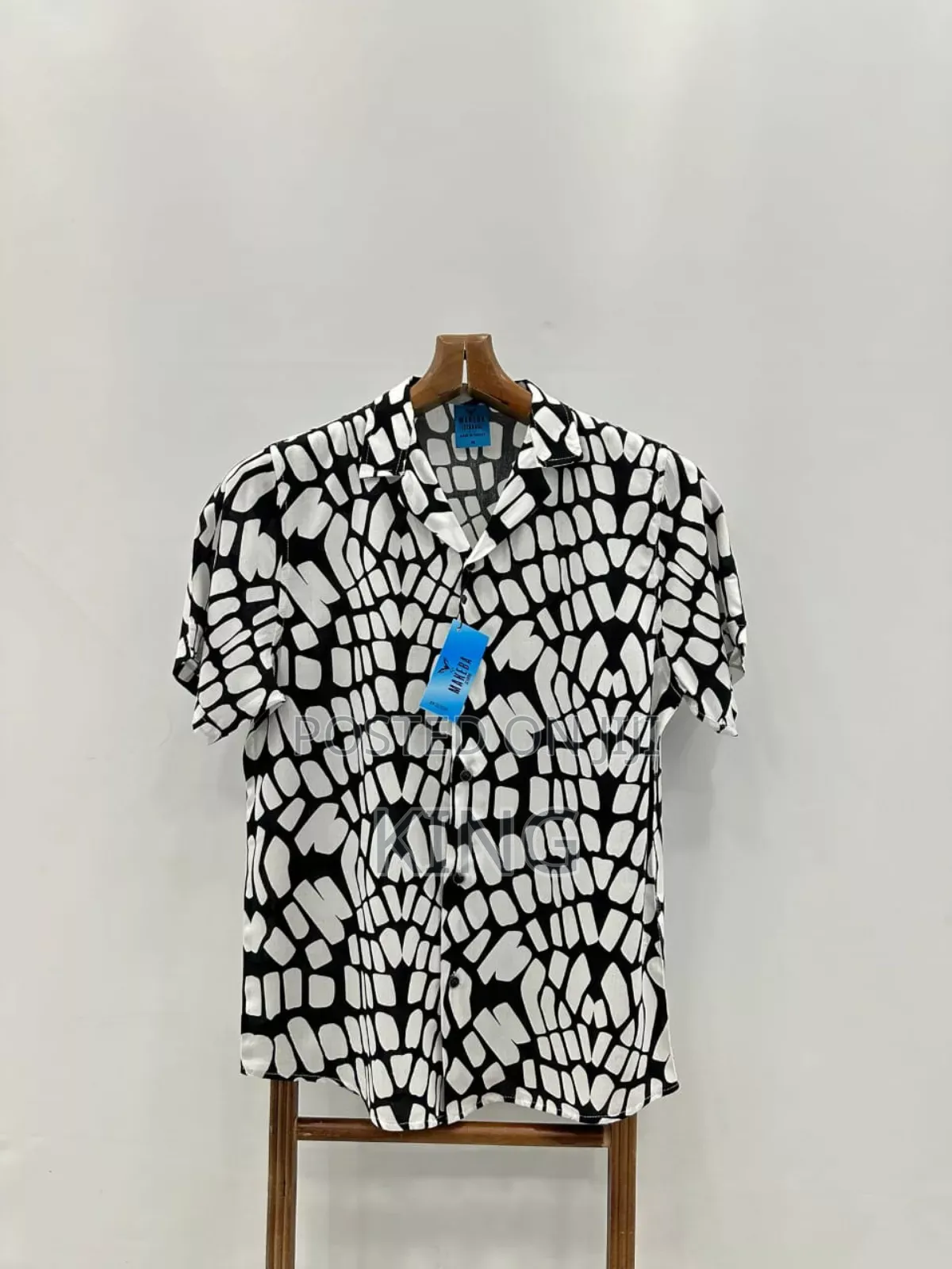 Diplomat Shirt