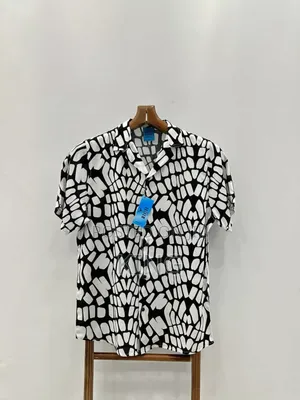 Diplomat Shirt