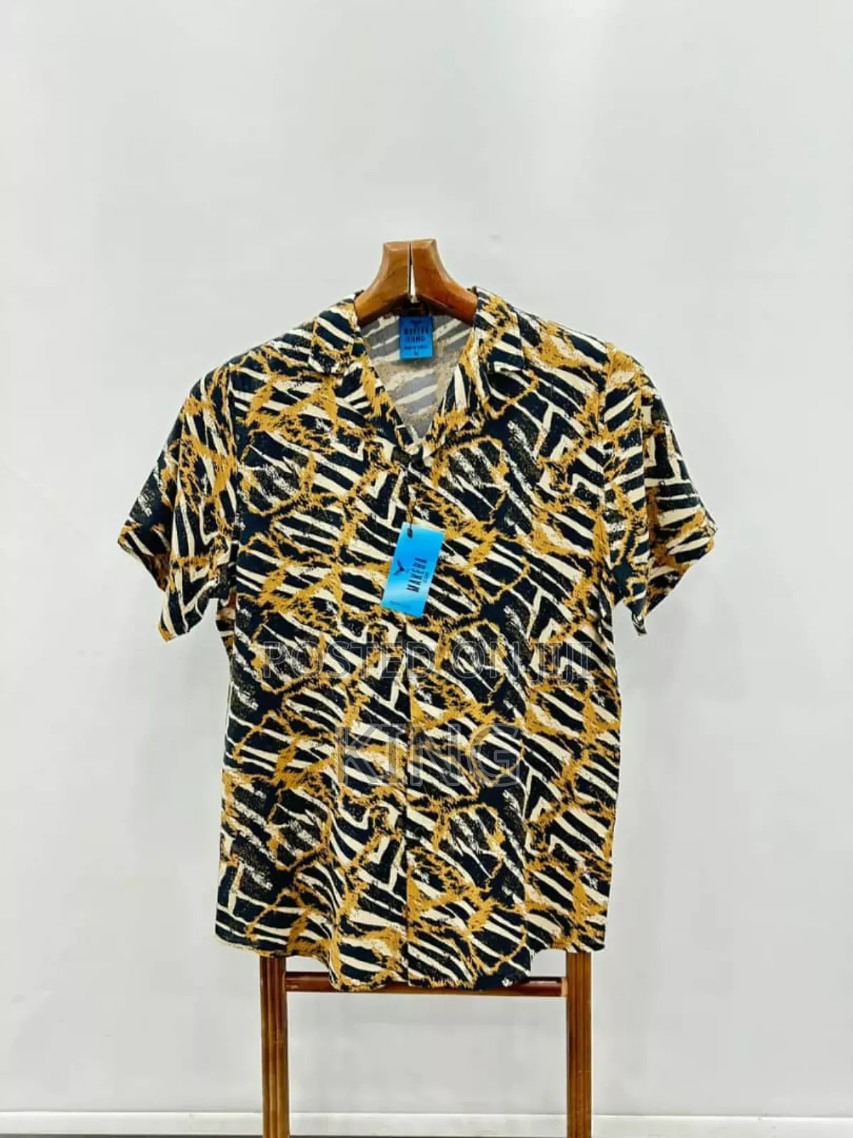 Functional Shirt