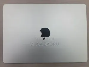 New Laptop Apple MacBook Pro 2019 16GB Apple M1 Pro SSD 512GB
