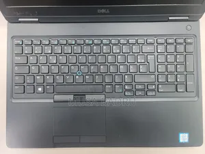 Laptop Dell Latitude E5570 16GB Intel Core I5 SSD 512GB