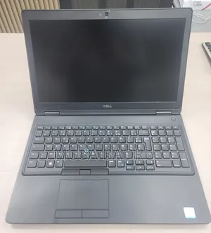 Laptop Dell Latitude E5570 16GB Intel Core I5 SSD 512GB