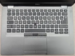 New Laptop Dell Latitude 5420 16GB Intel Core I7 SSD 512GB