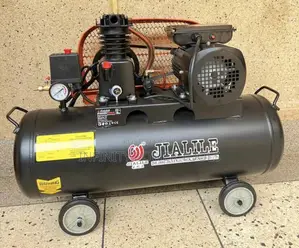 Air Compressor 50l(Single Piston) Jialile