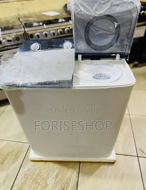 Hisense 7kgs Washing Machine