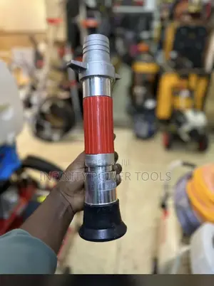 Irrigation Nozzle