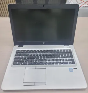 New Laptop HP EliteBook 850 G4 8GB Intel Core I5 SSD 256GB