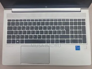 New Laptop HP ProBook 650 G7 16GB Intel Core I5 SSD 512GB