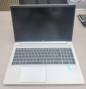 New Laptop HP ProBook 650 G7 16GB Intel Core I5 SSD 512GB