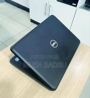 New Laptop Dell Latitude 3380 16GB Intel Core I3 SSD 512GB
