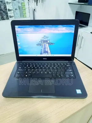 New Laptop Dell Latitude 3380 16GB Intel Core I3 SSD 512GB