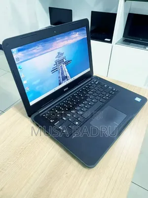 New Laptop Dell Latitude 3380 16GB Intel Core I3 SSD 512GB