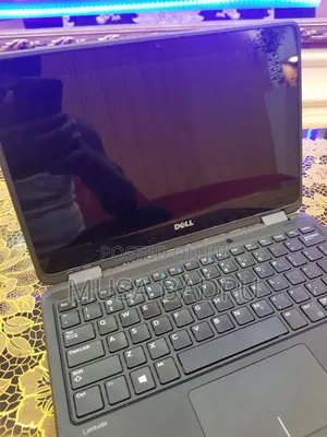 New Laptop Dell Latitude 3189 4GB Intel Celeron SSD 128GB