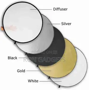Photography Reflector 80cm