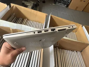 New Laptop HP EliteBook 830 G5 16GB Intel Core I5 SSD 512GB