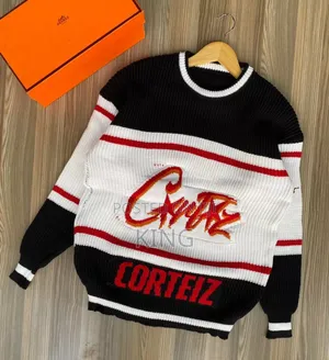 Sync Sweater