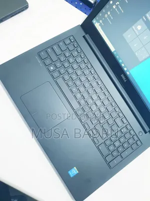 New Laptop Dell Latitude E5540 8GB Intel Core I7 SSD 512GB