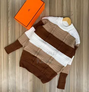 Maestro Sweater