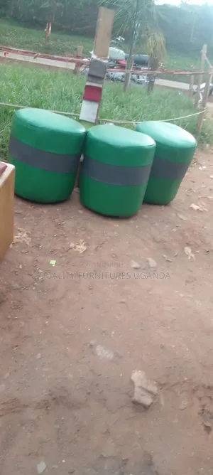 Simple Puffs