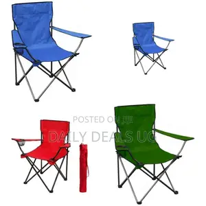 Folding Camping Chair