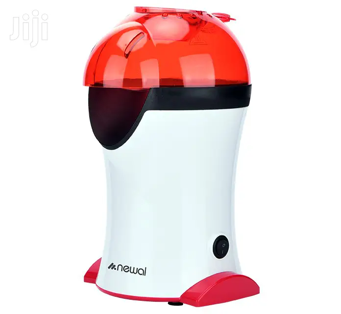 Newal Pop - Pop Corn Maker 1200W