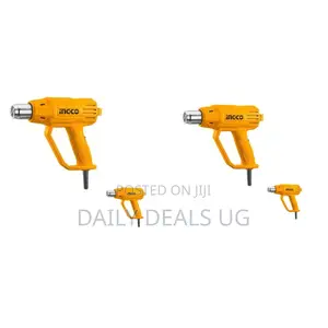 Electric Ingco Heat Gun