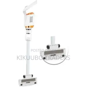 Wireless Vacuum Cleaner