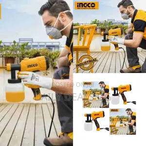 Ingco Paint Sprayer