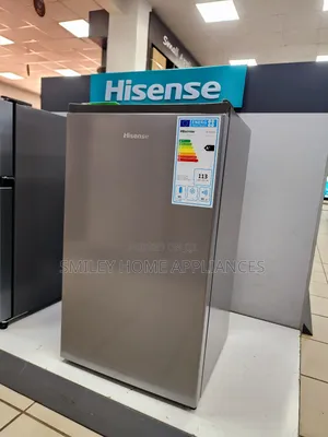 Hisense 120ltrs Single Door Refrigerator at a Reduced Price