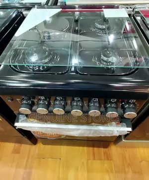 Blueflame Cooker / 3 By1 / 50*60