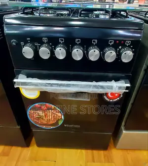 Blueflame Cooker / 3 By1 / 50*60