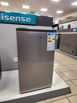 120ltrs Hisense Fridge Single Door Refrigerator
