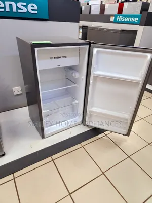 120ltrs Hisense Fridge Single Door Refrigerator