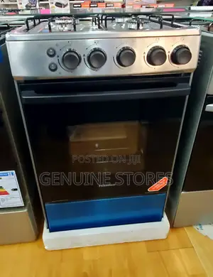 Hisense Full Gas Cooker 50*60