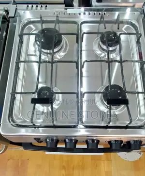 Hisense Full Gas Cooker 50*60