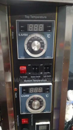 Temperature Controller