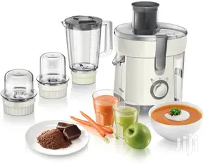 Philips Juicer Viva Collection Blender Grinder Chopper.