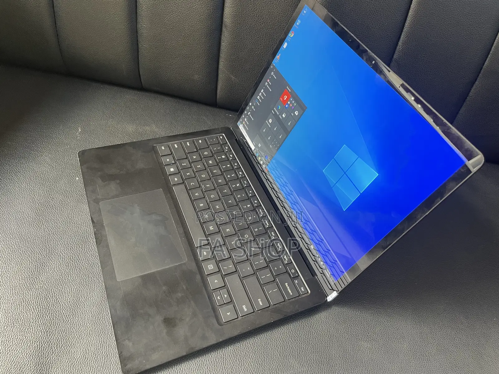 Laptop Microsoft Surface Pro 10 16GB Intel Core I5 SSD 256GB
