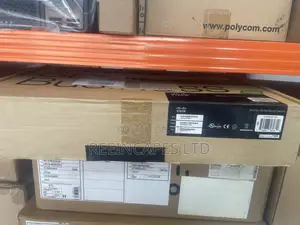 Cisco Switch Smart 24 Port Slm224g-G5