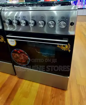 Blue Flame Cooker 60*60 ,3 By1 Cooker