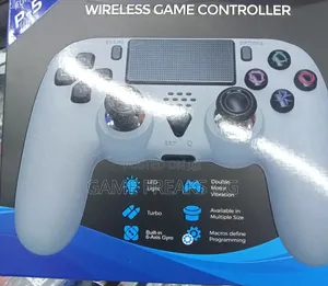 Wireless Controller Ps5