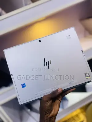 New Laptop HP Elite X2 G8 8GB Intel Core I5 SSD 256GB
