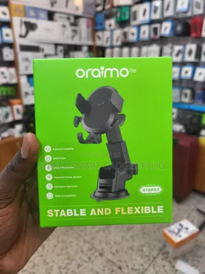 Oraimo Car Mount