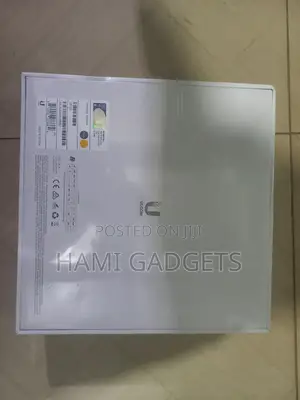 Unifi U6 Long Range Access Point