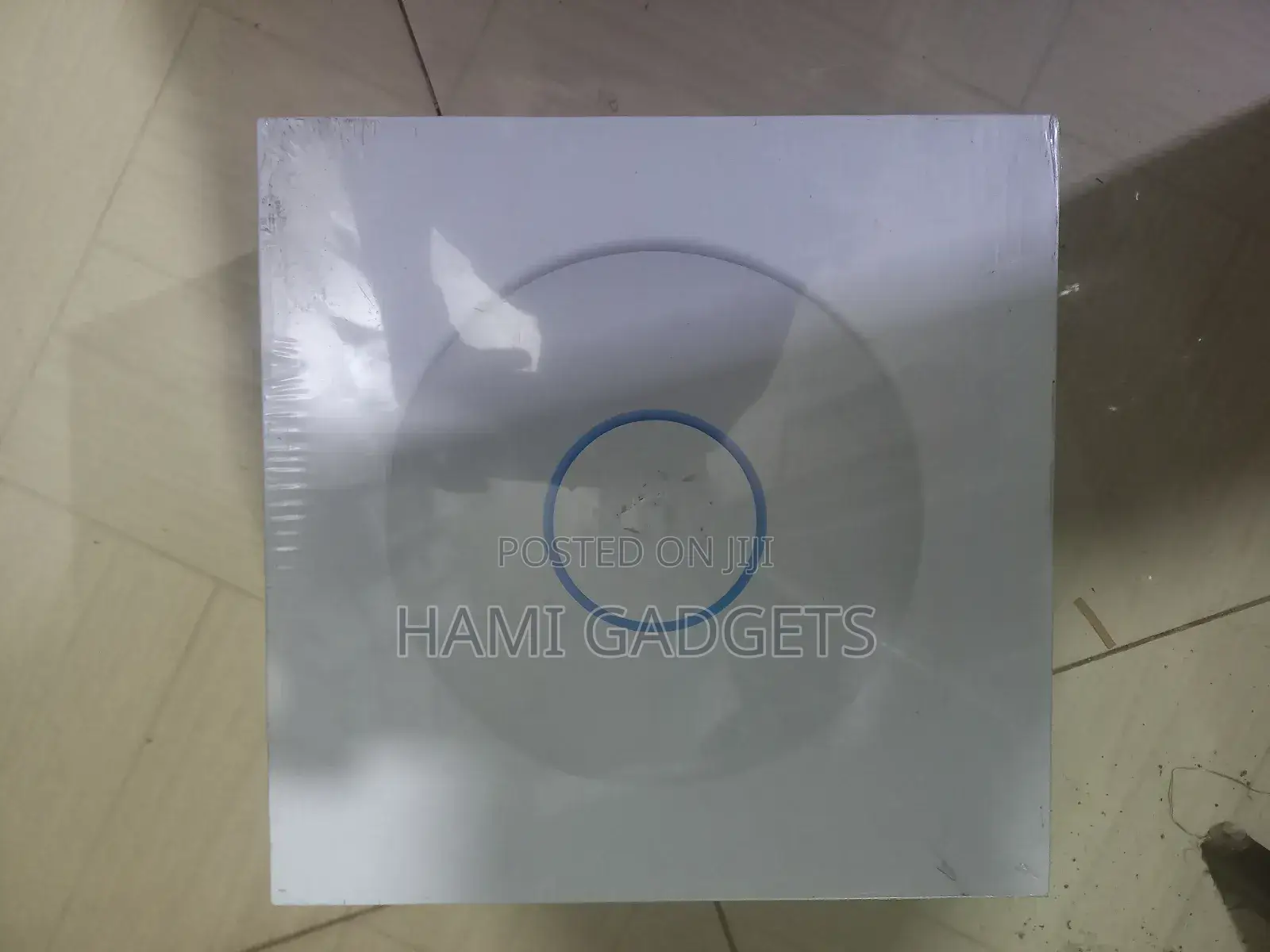 Unifi U6 Long Range Access Point